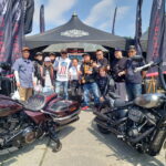 ☆★2025年もたくさんのイベントに参加致しました！～7/5～6北海道BSM苫小牧～4～★☆