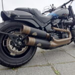 ☆★2025年もたくさんのイベントに参加致しました!~7/5~6北海道BSM苫小牧~5~★☆