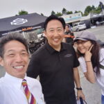 ☆★2025年もたくさんのイベントに参加致しました！～7/5～6北海道BSM苫小牧～6～★☆