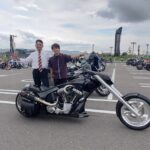 ☆★2025年もたくさんのイベントに参加致しました！9/20BLUESKYMEETING Osaka Sennan~3~★☆