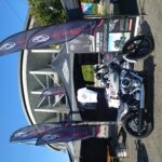 ☆★2025年もたくさんのイベントに参加致しました！9/21豊田スタジアム中部地区HDディーラー合同イベント~1~★☆