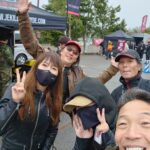 ☆★2025年もたくさんのイベントに参加致しました!10/4 INDIAN RIDERS DAY JAPAN~2~★☆