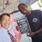 ☆★2025年もたくさんのイベントに参加致しました！10/12-13 RIDE ON TOUR 九州地区HD合同イベント~2~★☆