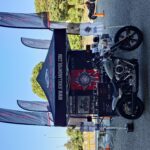 ☆★2025年もたくさんのイベントに参加致しました!10/12-13 RIDE ON TOUR 九州地区HD合同イベント~4~★☆グランメッセ熊本