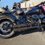 ☆★2025年もたくさんのイベントに参加致しました！10/12-13 RIDE ON TOUR 九州地区HD合同イベント~6~★☆グランメッセ熊本