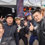 ☆★2025年もたくさんのイベントに参加致しました！10/19せとうちバイクフェスタ2025~2~★☆せとうちバイクフェスタin与島 E30瀬戸中央自動車道　与島パーキングエリア　第2駐車場