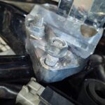 ☆★補助輪の修理をお受けいたしました★☆