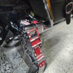 ☆★補助輪の取り付けを♪★☆