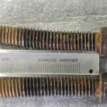 ☆★補助輪の修理です★☆