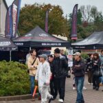 ☆★2025年もたくさんのイベントに参加致しました！10/26BLUESKY MEETING FUKUI SAKAI in福井県♪～1～★☆