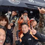 ☆★2025年もたくさんのイベントに参加致しました！10/26BLUESKY MEETING FUKUI SAKAI in福井県♪～2～★☆