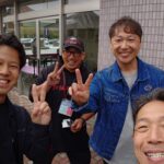 ☆★2025年もたくさんのイベントに参加致しました！10/26BLUESKY MEETING FUKUI SAKAI in福井県♪～4～★☆