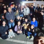 ☆★2025年もたくさんのイベントに参加致しました!11/1HD東久留米様感謝祭♪~2~★☆