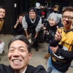 ☆★2025年もたくさんのイベントに参加致しました！11/1HD東久留米様感謝祭♪～4～★☆