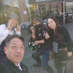 ☆★2025年もたくさんのイベントに参加致しました！11/14HD博多様　感謝祭♪～2～★☆