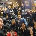 ☆★2025年もたくさんのイベントに参加致しました！11/14HD博多様　感謝祭♪～3～★☆