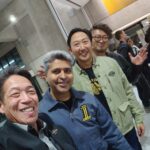 ☆★2025年もたくさんのイベントに参加致しました!12/6横浜HOTRODカスタムショー♪~2~★☆