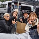 ☆★2025年もたくさんのイベントに参加致しました！12/14キシチューブミーティングに♪～3～★☆