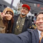 ☆★2025年もたくさんのイベントに参加致しました！12/14キシチューブミーティングに♪～4～★☆