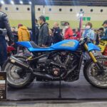 ☆★今日3/27～28 東京モーターサイクルショーに参加しております！★☆