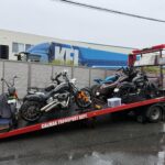 ☆★準備が大変でした💦3/27~28 東京モーターサイクルショー出発!★☆