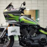 ☆★トライジャではステッカーカスタムの施工前に専用のろ過器を使って純水で洗車します★☆