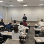 ☆★少しの前のこと一日お店を閉めて研修会を♪★☆