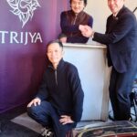 ☆★日々いろいろな人たちと・・・ありがたい★☆