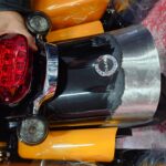 ☆★フェンダーの延長を♪★☆