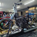 ☆★ワイドタイヤカスタムを製作しております★☆