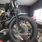 ☆★車検整備の時にJekill合法マフラーに！スポスタ～１～★☆
