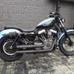 ☆★車検整備の時にJekill合法マフラーに!スポスタ~2~★☆