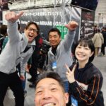 ☆★3/20から大阪モーターサイクルショーへお手伝いしに行きました～3～★☆