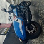 ☆★ローライダーSTに【2in1】Jekill合法マフラーを♪★☆