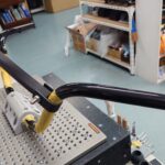 ☆★インディアンヴィンテージチーフ用ハンドルに開発中!★☆