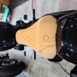 ☆★オーダーシートの製作を♪腰のフォールド感はとても重要です！★☆