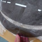 ☆★見づらいスクリーンを短くする加工★☆