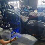 ☆★TRIJYA風ローライダーST【攻型】を開発中！★☆
