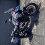 ☆★HUGCUSTOMステッカーBMW GSA R1300施工です★☆