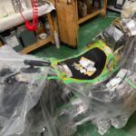 ☆★シートベースから製作です！★☆