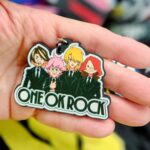 ☆★夏季休暇T-BOSSの推し活 ONE OK ROCK！！～2～★☆