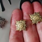 ☆★少し時間は掛かったけど太陽マークのナンバーボルトを製作しております★☆