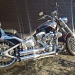 ☆★厳選中古車入庫しました!2013FXSBSE CVO Breakoutカスタム★☆