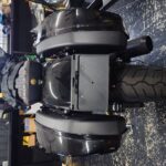 ☆★ローライダーST用車検対応ローダウンナンバーサポート開発中★☆