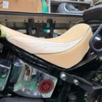 ☆★ベースからワンオフシート製作です!★☆