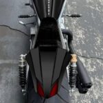 ☆★漆黒のカスタムはシンプルに♪★☆