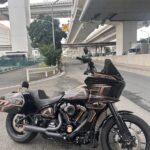 ☆★HUGCUSTOMステッカー施工車両が続々と～FXLRST～★☆